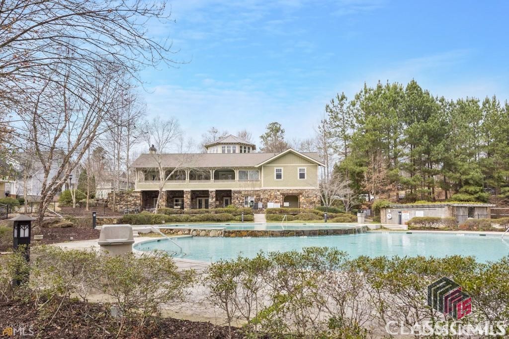 490 South Barnett Shoals Road, Unit 228 Athens, GA 30605 - Photo 21 of 22