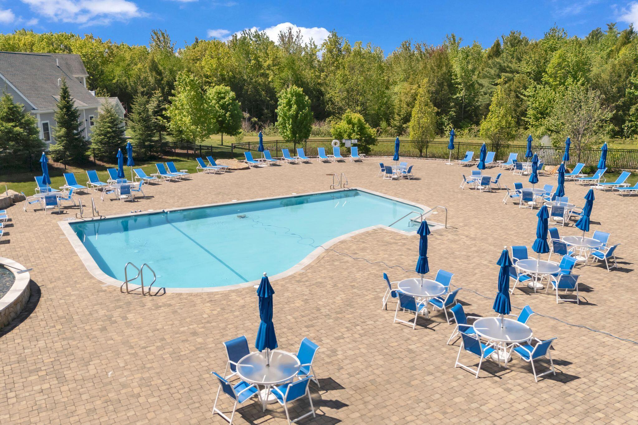 27 Ranger Lane, Unit 24 Arundel, ME 04046 - Photo 41 of 59 18_DJI_20260526225551_0046_D