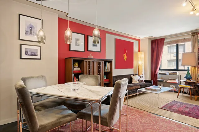 $699,000 | 16 West 16th Street, Unit 9GS | Flatiron