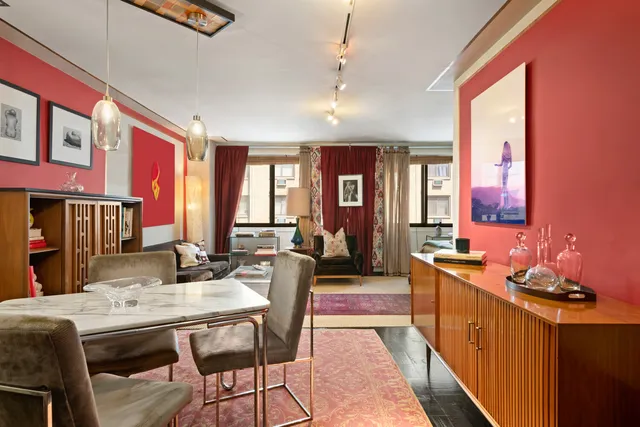 $699,000 | 16 West 16th Street, Unit 9GS | Flatiron
