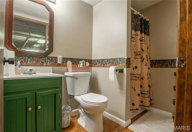 $234,900 | 2855 Lakeside Drive, Poplar Bluff, MO 63901