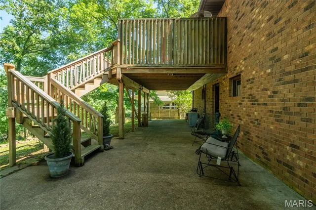 $234,900 | 2855 Lakeside Drive, Poplar Bluff, MO 63901