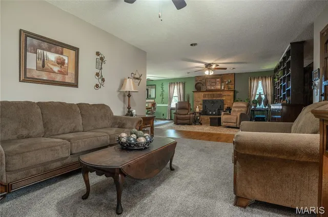 $234,900 | 2855 Lakeside Drive, Poplar Bluff, MO 63901