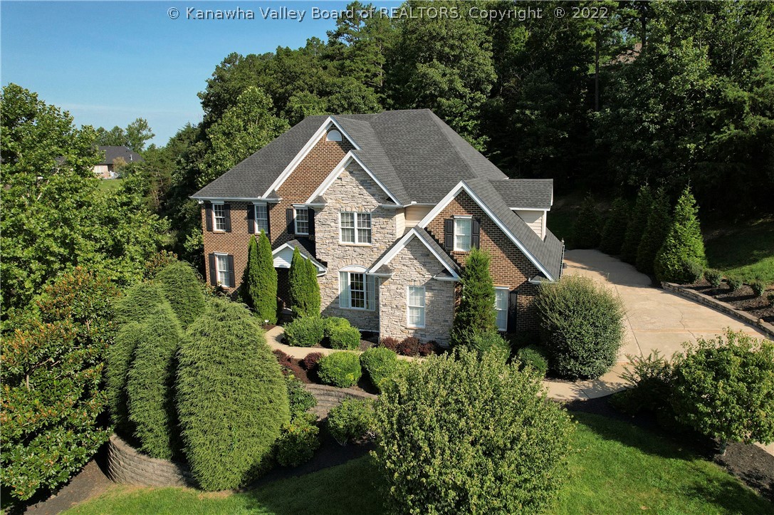 1052 Crestmont Road Hurricane, WV 25526 - Photo 1 of 50 Gallery Image 1