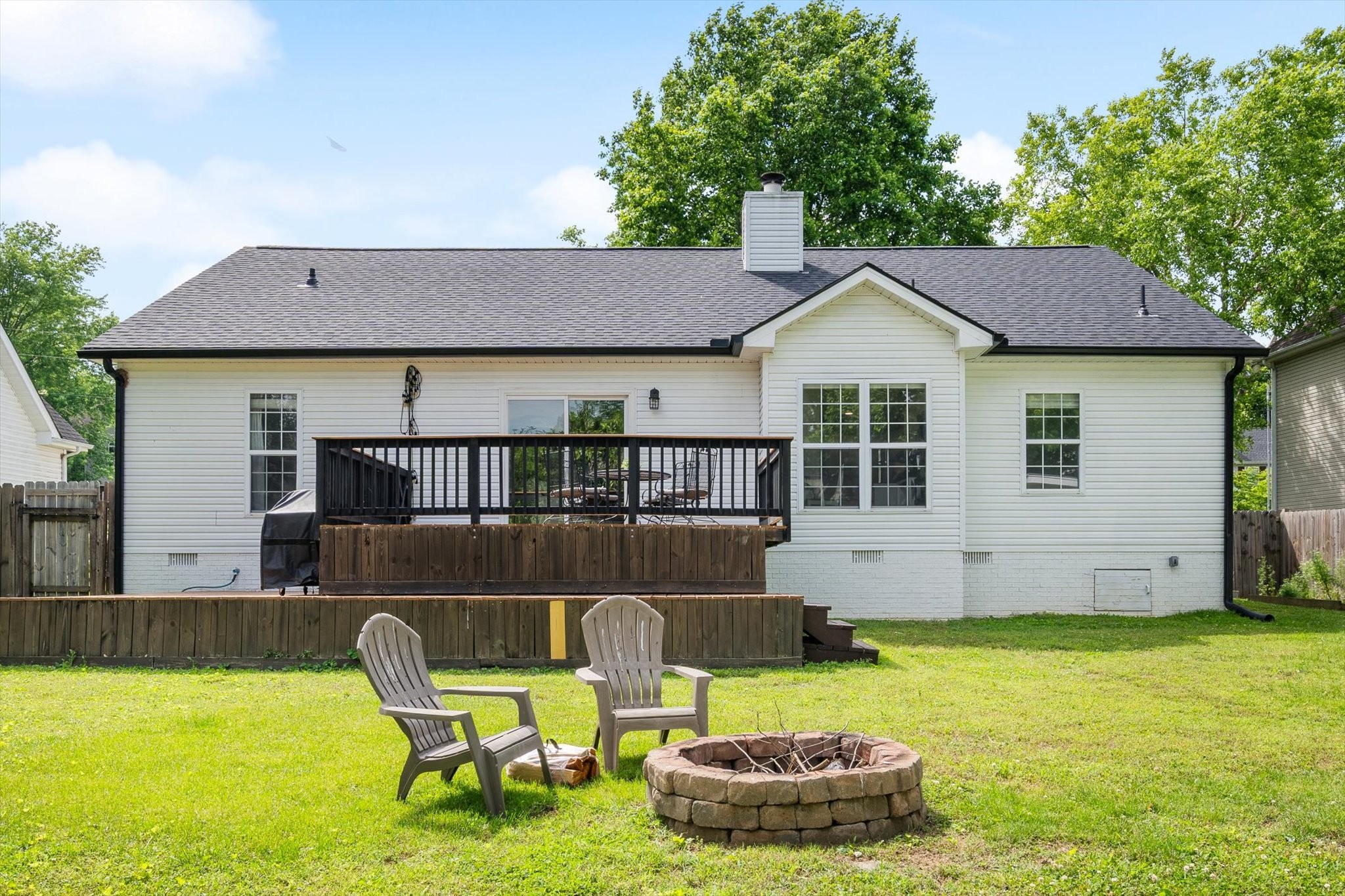 2031 Spring Meadow Circle Spring Hill, TN 37174 - Photo 25 of 29 Gallery Image 25
