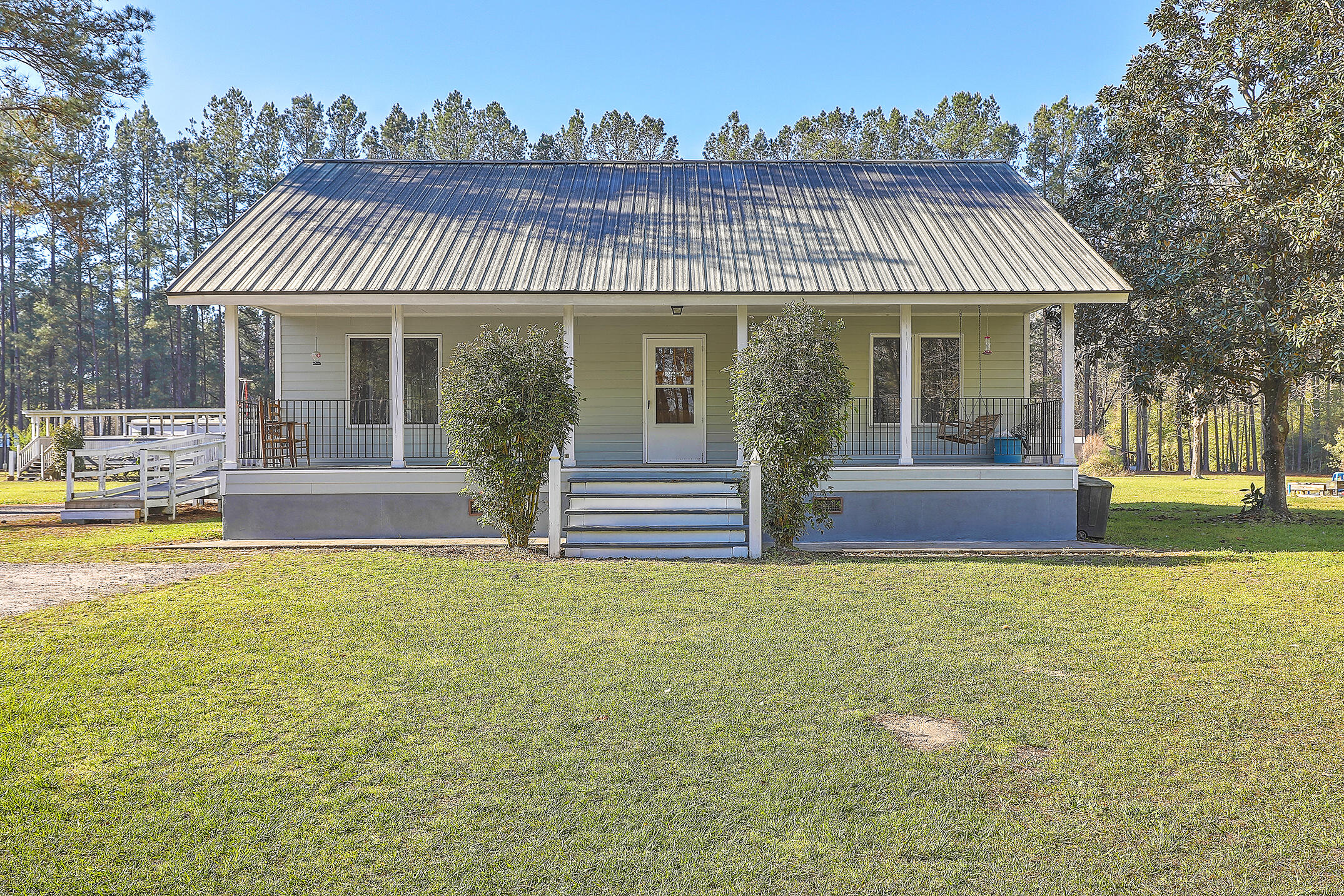2220 Wesley Grove Road Cottageville, SC 29435 - Photo 1 of 63 1R3A4421_2_3_4_5_6_7