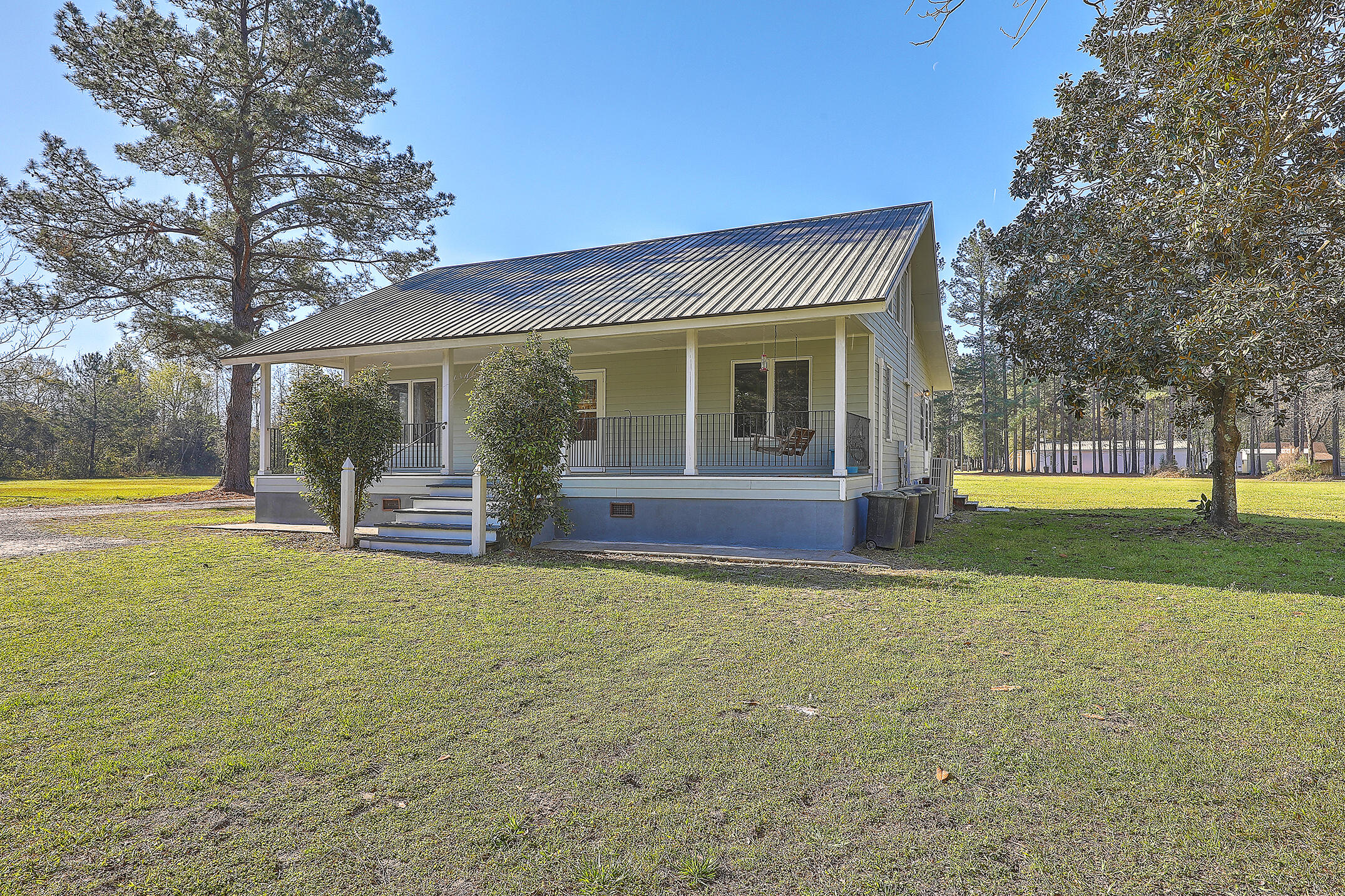 2220 Wesley Grove Road Cottageville, SC 29435 - Photo 3 of 63 1R3A4428_29_30_31_32_33_34