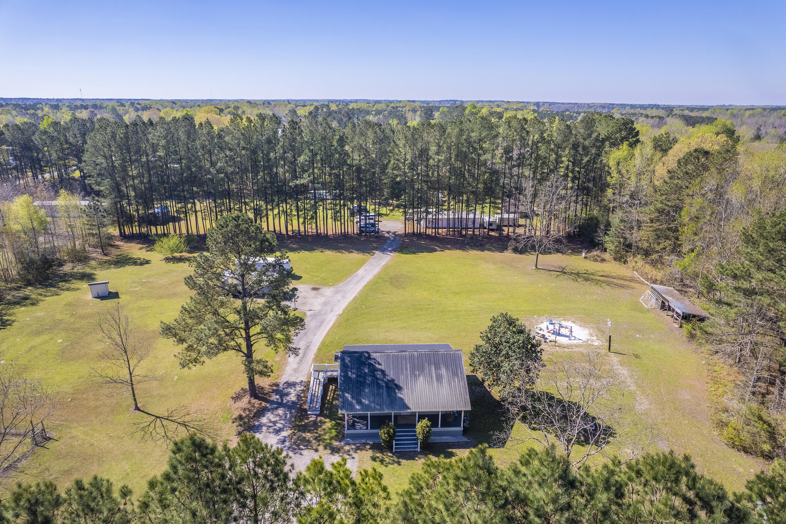 2220 Wesley Grove Road Cottageville, SC 29435 - Photo 39 of 63 Zyndicate1795