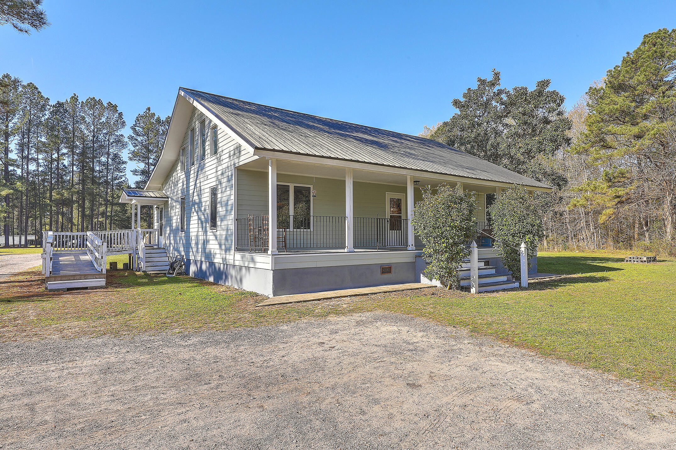 2220 Wesley Grove Road Cottageville, SC 29435 - Photo 4 of 63 1R3A4435_36_37_38_39_40_41