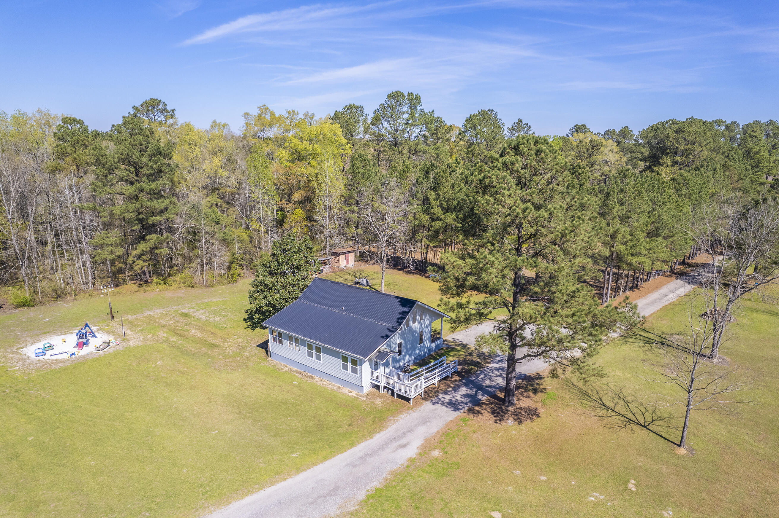 2220 Wesley Grove Road Cottageville, SC 29435 - Photo 46 of 63 Zyndicate1802