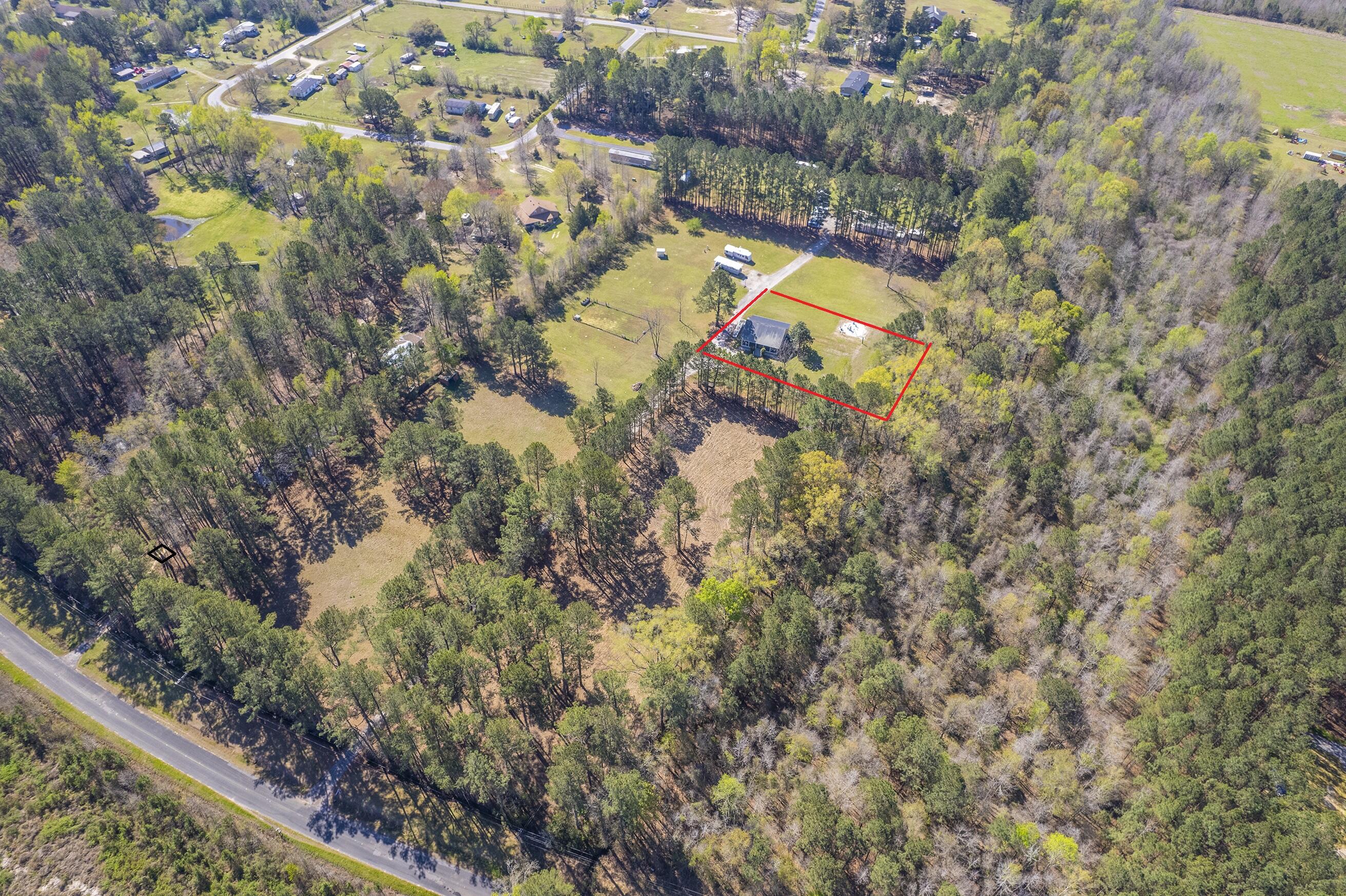 2220 Wesley Grove Road Cottageville, SC 29435 - Photo 58 of 63 Zyndicate1823