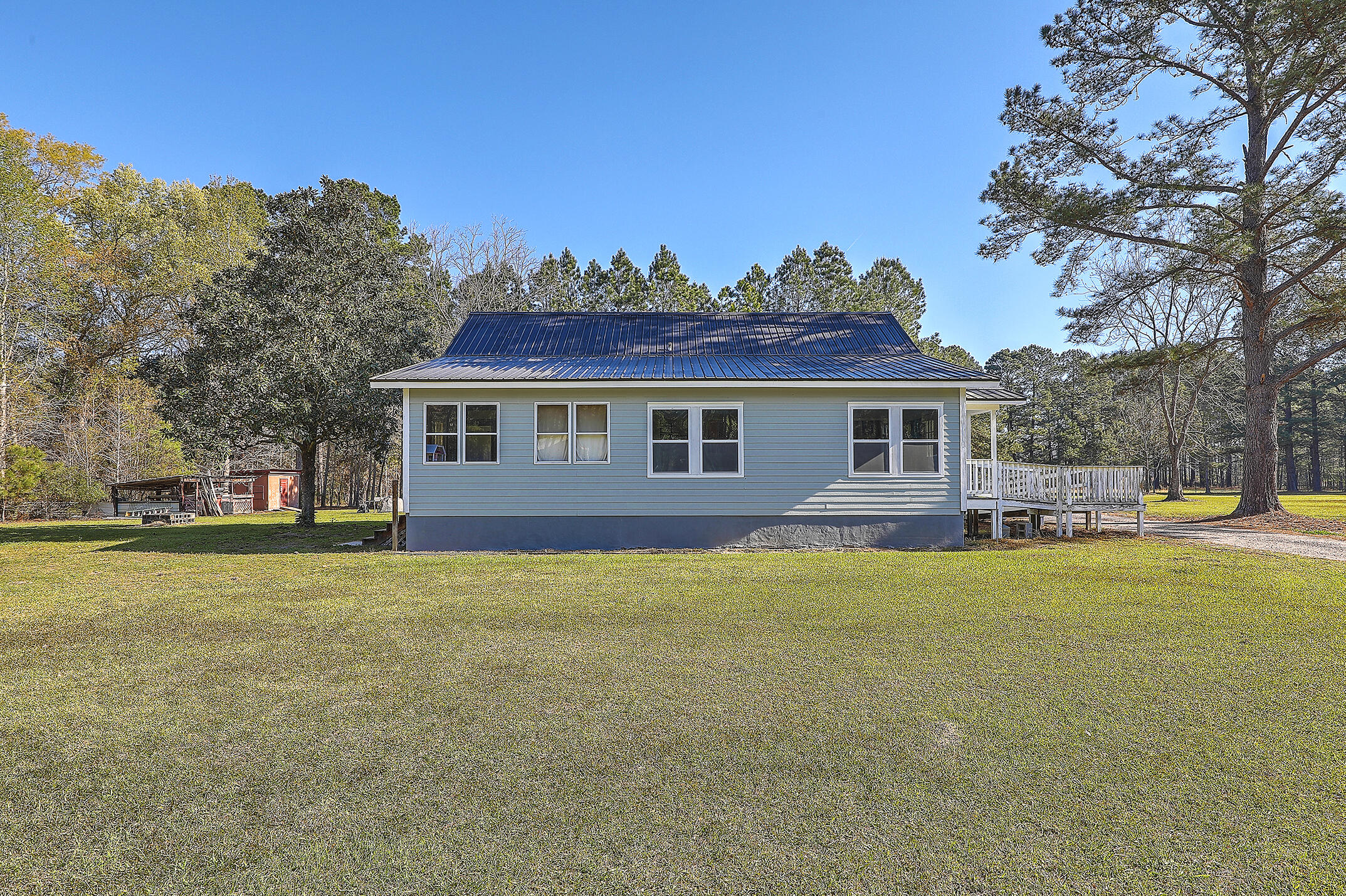 2220 Wesley Grove Road Cottageville, SC 29435 - Photo 9 of 63 1R3A4477_78_79_80_81_82_83