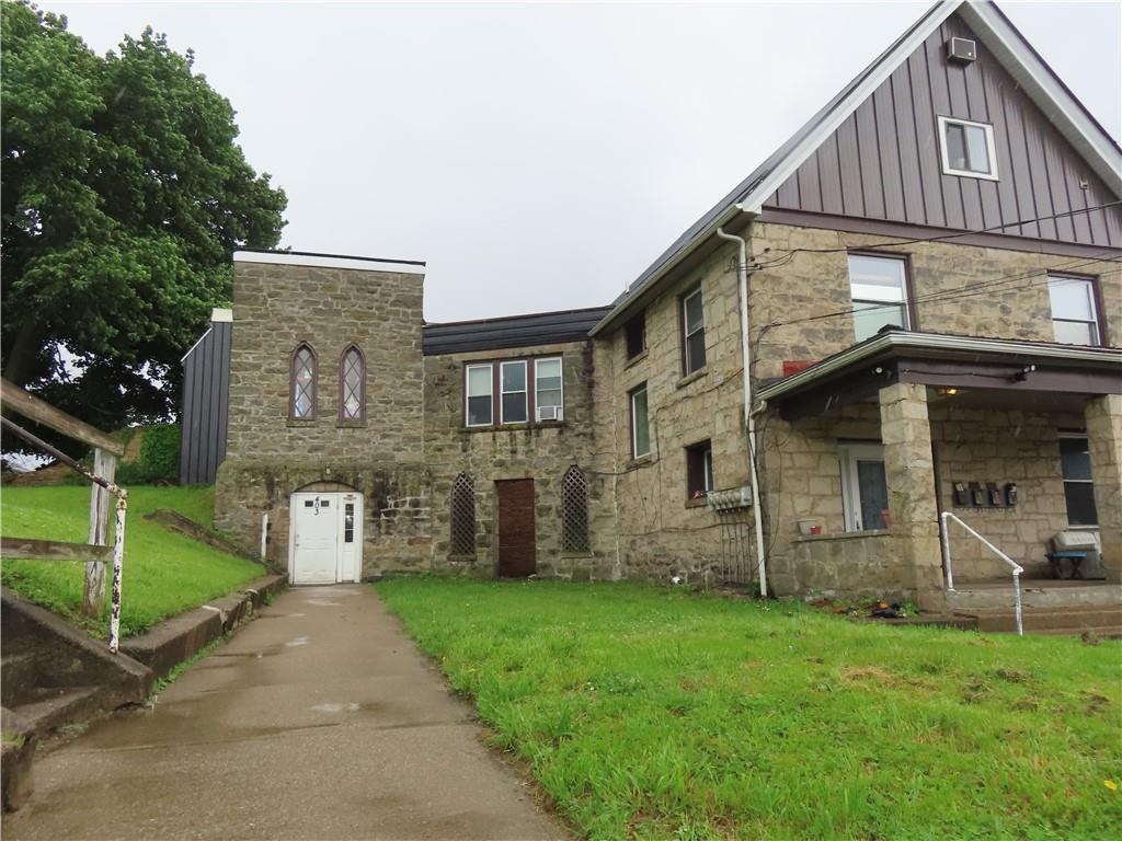 401-403 Jackson Street Rochester, PA 15074 - Photo 3 of 9
