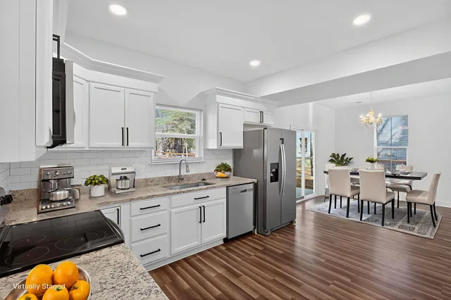 $389,000 | 116 Farm Road, Goose Creek, SC 29445