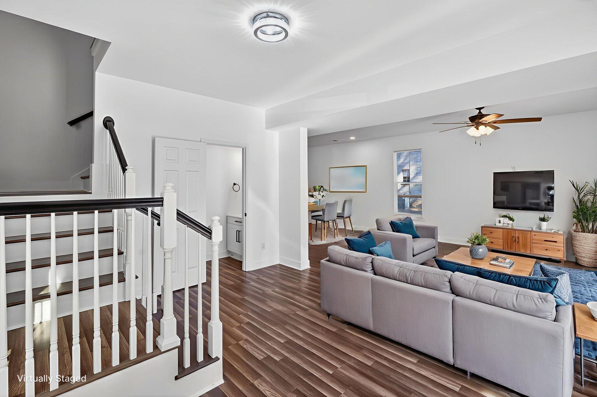 116 Farm Road Goose Creek, SC 29445 - Photo 4 of 59 11-web-or-mls-_DSC9496 virtually staged