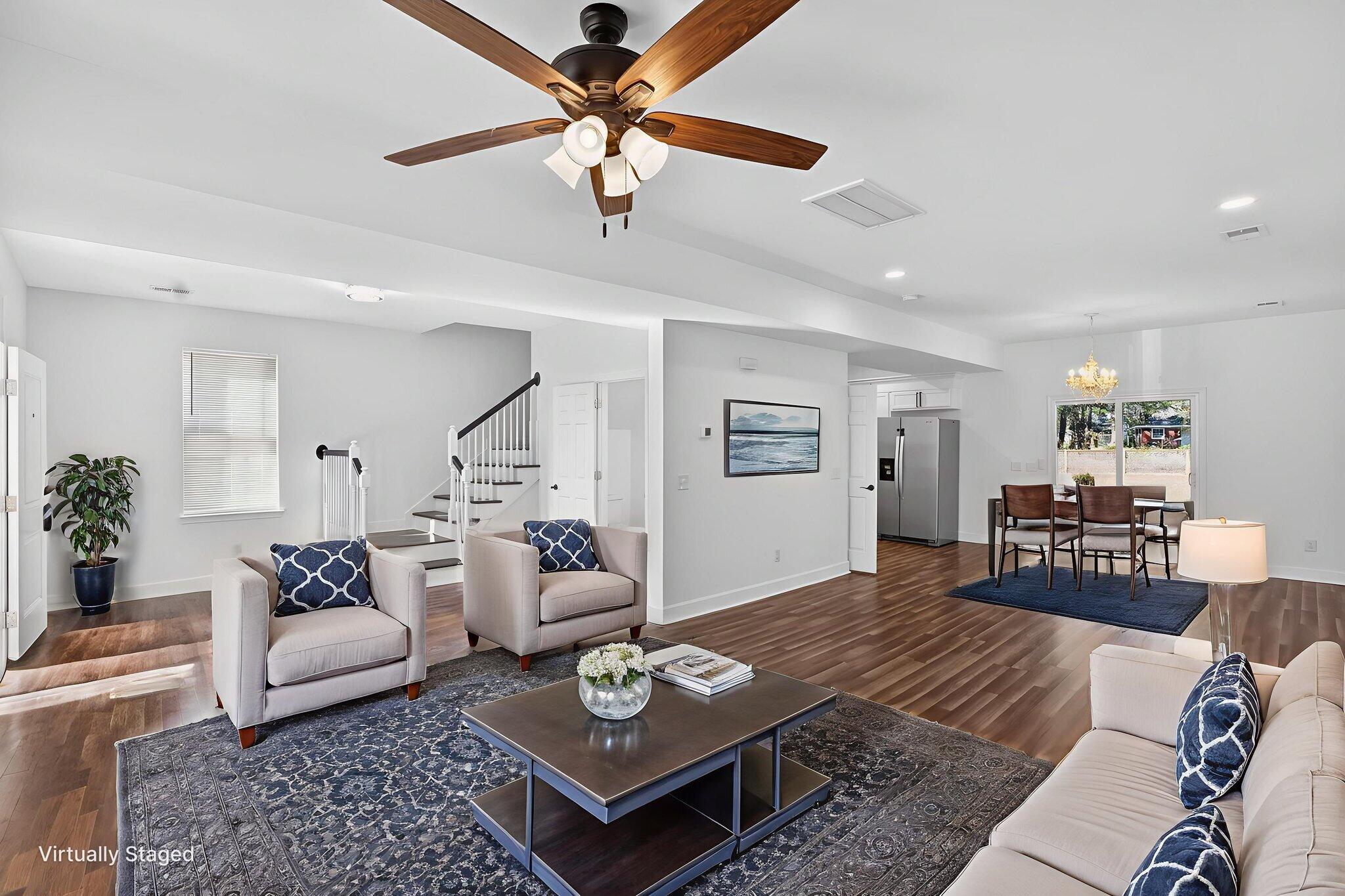 116 Farm Road Goose Creek, SC 29445 - Photo 6 of 59 13-web-or-mls-_DSC9500 virtually staged