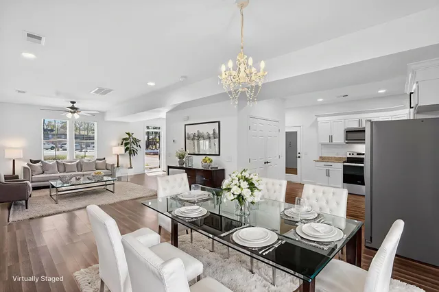 $389,000 | 116 Farm Road, Goose Creek, SC 29445