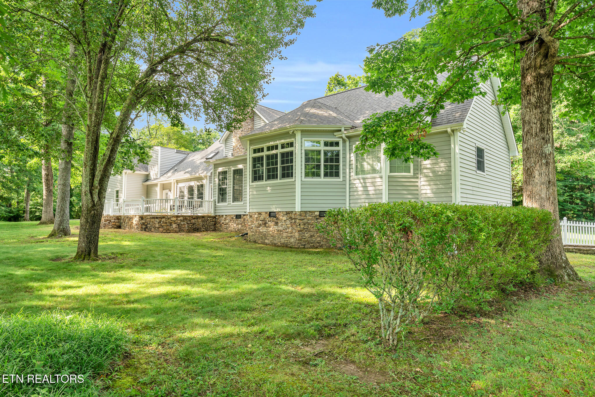 2570 Martha Washington Road Clarkrange, TN 38553 - Photo 8 of 59 MLS-7