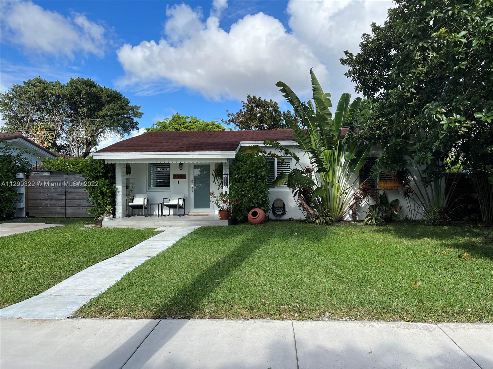 7381 Southwest 34th Street Road Miami, FL 33155 - Photo 1 of 21 Gallery Image 1