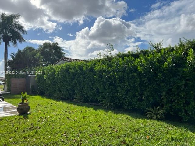 7381 Southwest 34th Street Road Miami, FL 33155 - Photo 20 of 21 Gallery Image 20