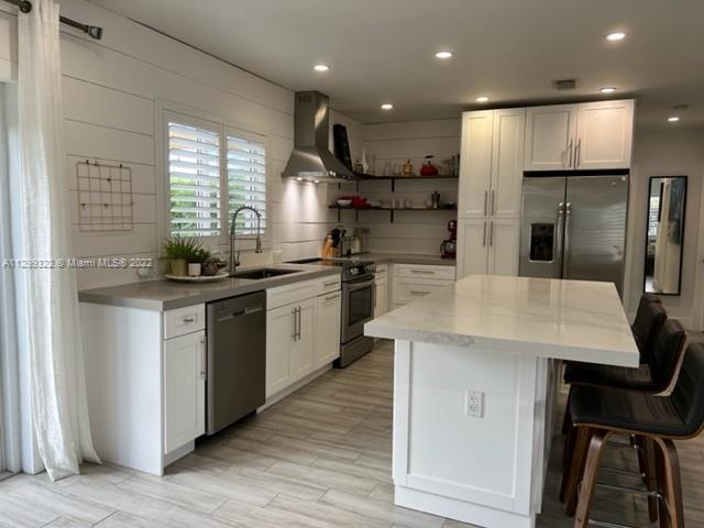 7381 Southwest 34th Street Road Miami, FL 33155 - Photo 7 of 21 Gallery Image 7