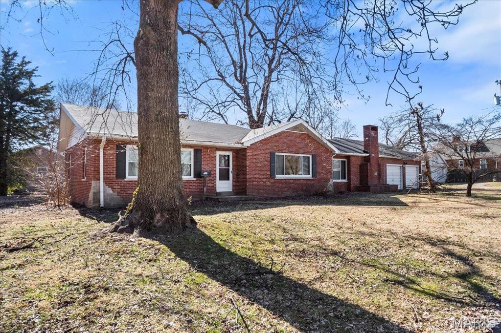 7304 Northern Avenue Belleville, IL 62223 - Photo 2 of 20