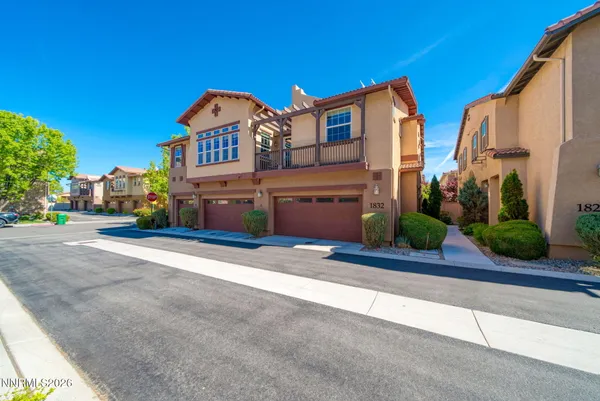$433,777 | 1832 Wind Ranch Road, Unit C, Reno, NV 89521