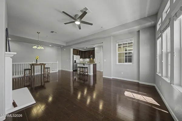 $433,777 | 1832 Wind Ranch Road, Unit C, Reno, NV 89521