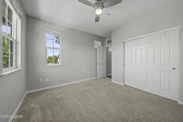 $433,777 | 1832 Wind Ranch Road, Unit C, Reno, NV 89521