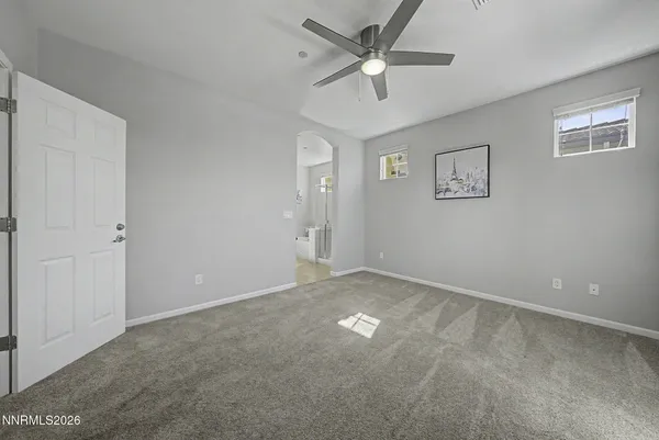 $433,777 | 1832 Wind Ranch Road, Unit C, Reno, NV 89521