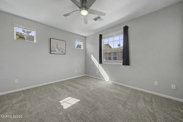 $433,777 | 1832 Wind Ranch Road, Unit C, Reno, NV 89521