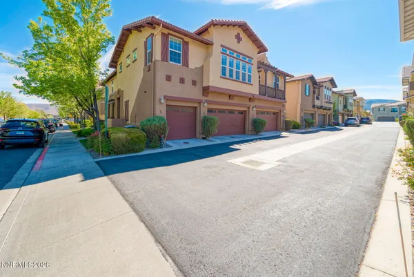 $433,777 | 1832 Wind Ranch Road, Unit C, Reno, NV 89521