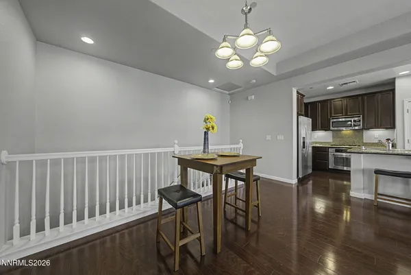$433,777 | 1832 Wind Ranch Road, Unit C, Reno, NV 89521