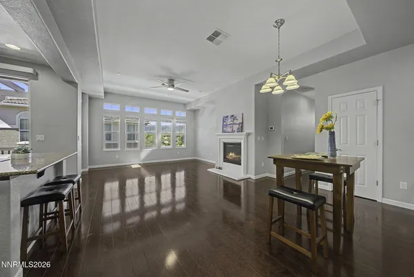 $433,777 | 1832 Wind Ranch Road, Unit C, Reno, NV 89521