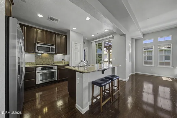 $433,777 | 1832 Wind Ranch Road, Unit C, Reno, NV 89521