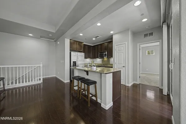 $433,777 | 1832 Wind Ranch Road, Unit C, Reno, NV 89521