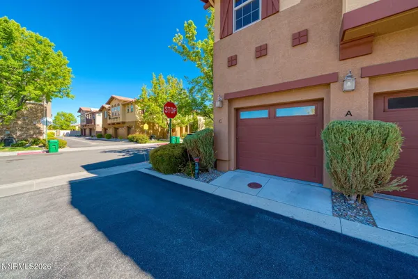 $433,777 | 1832 Wind Ranch Road, Unit C, Reno, NV 89521