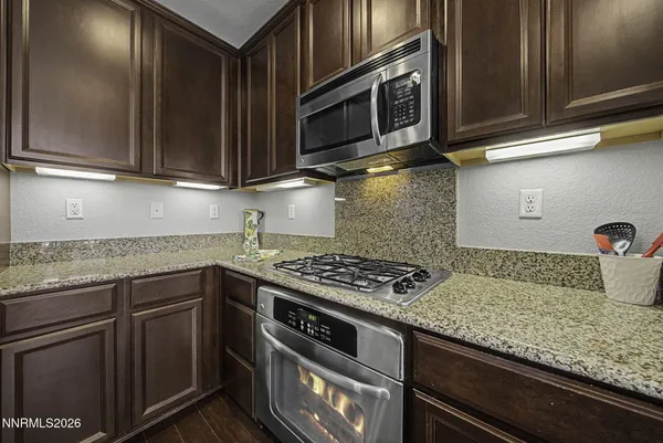 $433,777 | 1832 Wind Ranch Road, Unit C, Reno, NV 89521