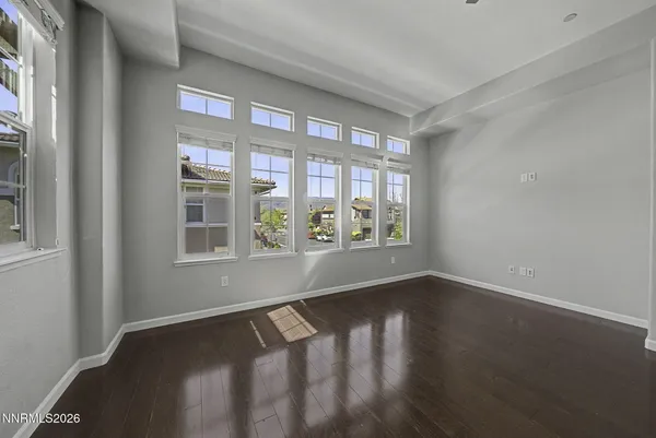 $433,777 | 1832 Wind Ranch Road, Unit C, Reno, NV 89521