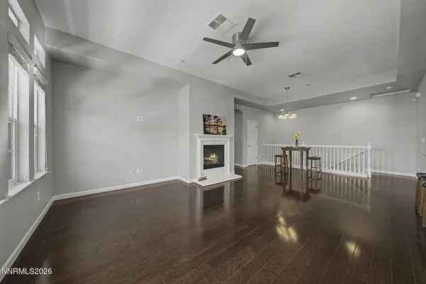 $433,777 | 1832 Wind Ranch Road, Unit C, Reno, NV 89521