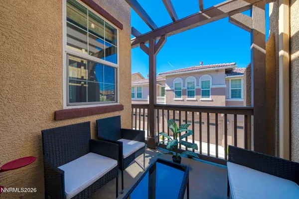 $433,777 | 1832 Wind Ranch Road, Unit C, Reno, NV 89521