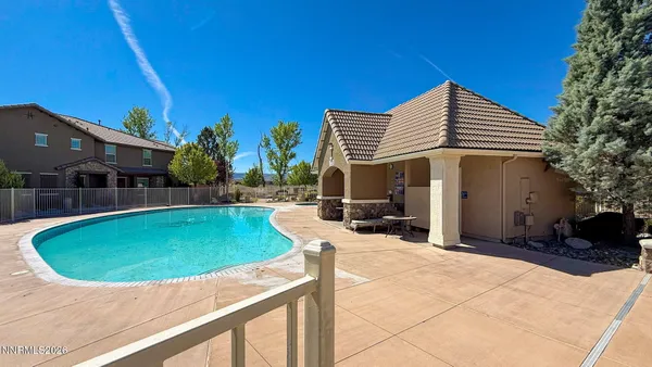 $433,777 | 1832 Wind Ranch Road, Unit C, Reno, NV 89521