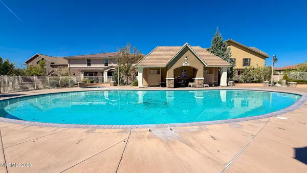 $433,777 | 1832 Wind Ranch Road, Unit C, Reno, NV 89521