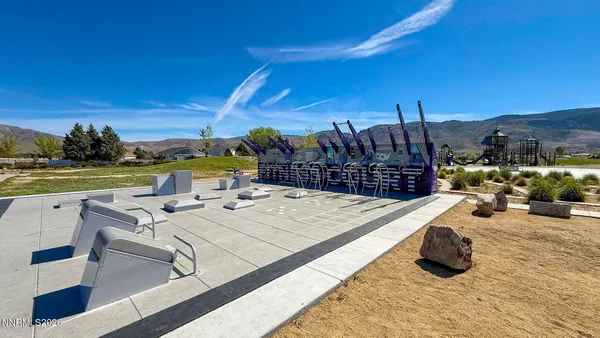 $433,777 | 1832 Wind Ranch Road, Unit C, Reno, NV 89521