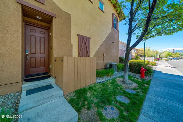 $433,777 | 1832 Wind Ranch Road, Unit C, Reno, NV 89521
