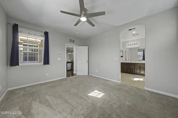 $433,777 | 1832 Wind Ranch Road, Unit C, Reno, NV 89521