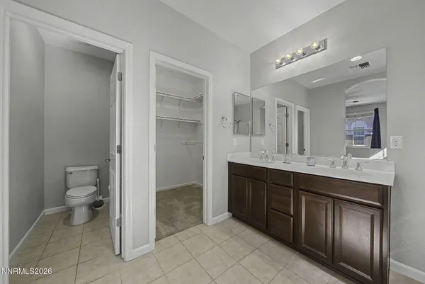 $433,777 | 1832 Wind Ranch Road, Unit C, Reno, NV 89521