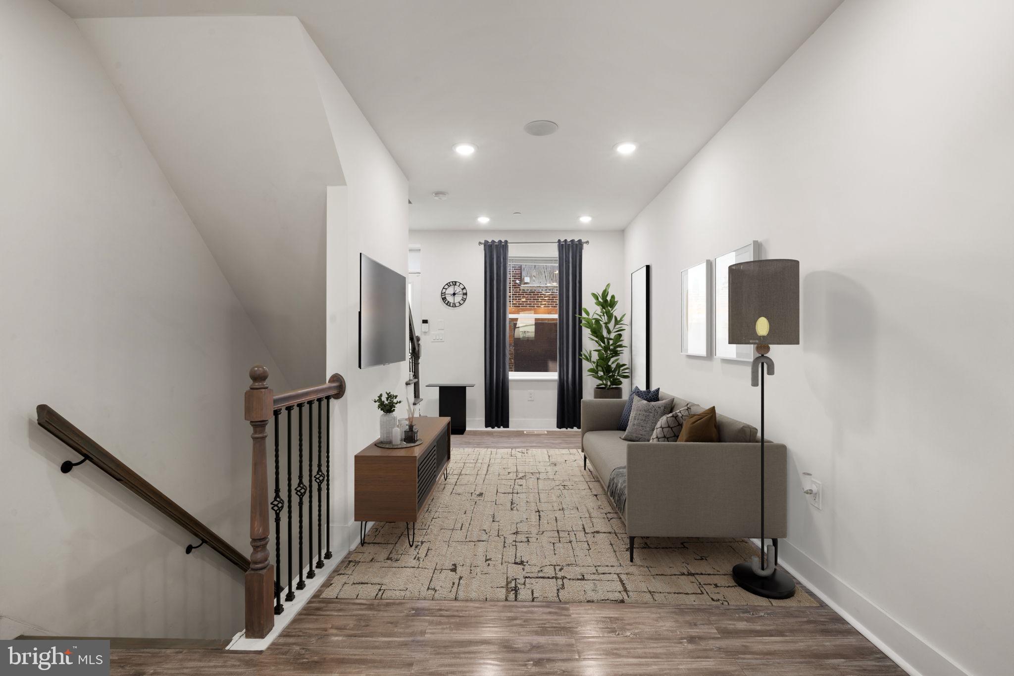 1752 Waterloo Street Philadelphia, PA 19122 - Photo 2 of 40