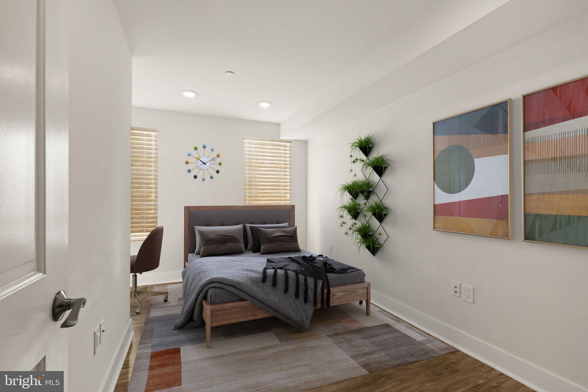 1752 Waterloo Street Philadelphia, PA 19122 - Photo 3 of 40