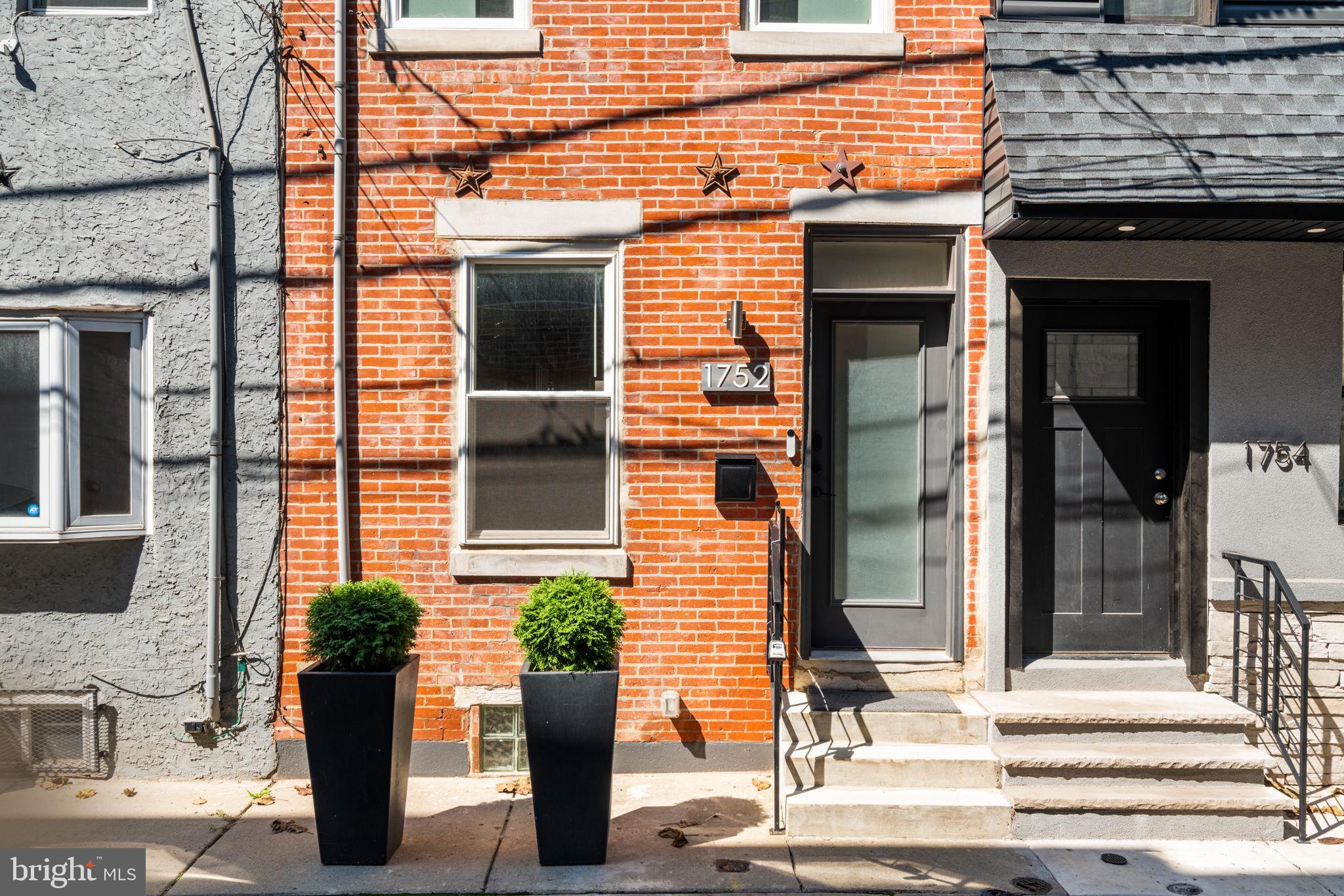 1752 Waterloo Street Philadelphia, PA 19122 - Photo 38 of 40